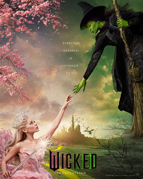 Wicked: Teil 1 2025